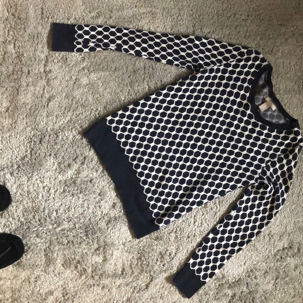 Banana republic ladies sweater